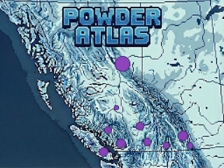 Powder Atlas
